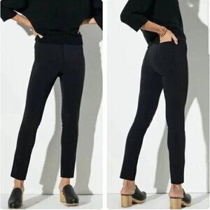 The Reset R Label Slim Skinny Stretch Pants